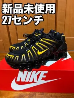 2026年最新】Nike Shox tl 26の人気アイテム - メルカリ