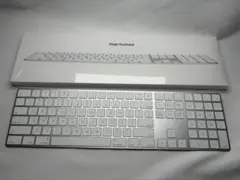 Apple Magic Wireless Keyboard テンキー
