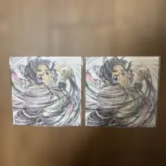 誕生日記念ボード 胡蝶しのぶ 鬼滅の刃 映画 入場者特典　無限城編