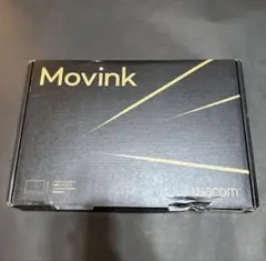 Wacom Movink 13 フルHD 液晶ペンタブレット DTH135K0C