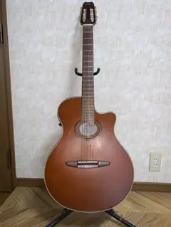 YAMAHA APX 6NA エレクトリッククラシックギター