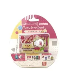 たまスマカード　パステルフレンズ　未使用、未開封 たまごっち たまスマカード パステルフレンズ : みの76マーケット