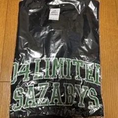 フォーリミ 04 Limited Sazabysカレッジ 半袖 Tシャツ