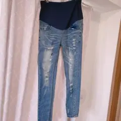 マタニティパンツ＊Mサイズ♡美品