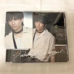 原因は自分にある。 武藤潤 パラノイドランデブー ソロ盤 げんじぶ トレカ