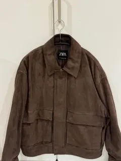 2026年最新】zara origins ジャケットの人気アイテム - メルカリ