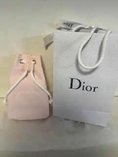 クリスチャンディオールポーチ