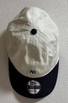 New Era 9TWENTY ニューヨーク・ヤンキースキャップ
