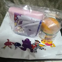 マクドナルド福袋2026