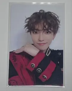 ホンジュン アイドル