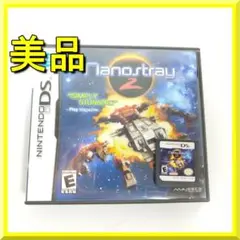 ニンテンドーDS - Nanostray2 海外版   [ ナノストレイ ] Nanostray | eBay