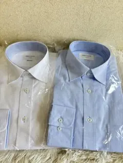 【mmktt1109様】ORIHICA ワイシャツ 2枚セット