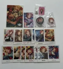 あんスタ　ひなたグッズ