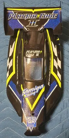 2026年最新】プラズマエッジ ボディの人気アイテム - メルカリ