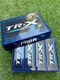 【新品】ゴルフボールPRGR1ダースのサムネイル