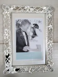 【新品・未使用】フォトフレーム