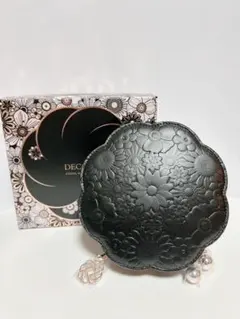 コスメデコルテ クリスマスコフレ　ポーチ