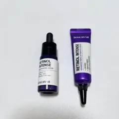 【新品】SOME BY MI レチノール セラム＆アイクリーム トライアルのサムネイル