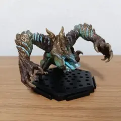 モンスターハンター ガイアデルム フィギュア