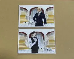 名探偵コナン セガラッキーくじオンライン C賞 安室透　諸伏高明