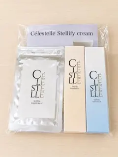 Célestelle Stellify cream 22g 日本製 - メルカリ