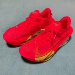 NIKE エアズーム アルファフライ ３ 27.5㎝