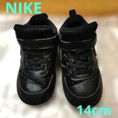 NlKE COURT BOROUGH LOW 2 スニーカー