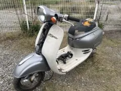 ホンダ　ジョルノ　実動　レストアベース　部品取り　AF24 メルカリ