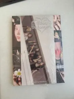 NMIXX アルバム VALENTINEver.