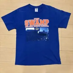 JERZEES THE SWAMP Tシャツ Mサイズ