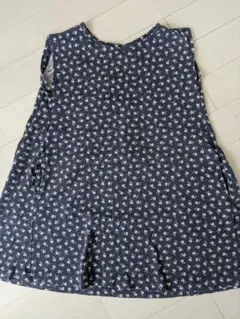 UNIQLO　ユニクロ　UT　ポールアンドジョー　120 チュニック