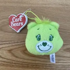 CareBearsケアベア ぬいぐるみキーホルダー