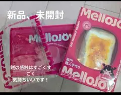 Mellojoy スクイーズ大満足焼き餅