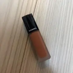 CHANEL ルージュ アリュール リクィッド ヴェルヴェット トリオ セット
