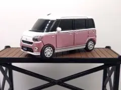 ブレイクプルバックカー/DAIHATSUムーヴキャンバス