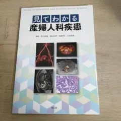 裁断済み】産婦人科の画像診断 田中優美子 - メルカリ
