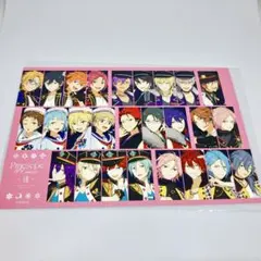 あんスタ スタライ 特典 ポストカード