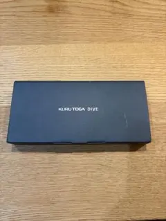 uni KURU TOGA DIVE シャープペンシルのサムネイル