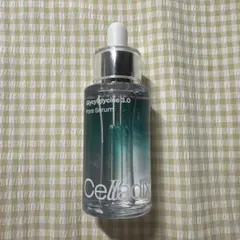 Celladix Glycylglycine 3.0 Pore Serumのサムネイル