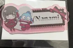 AVAM 佐伯七海 ステッカー くじ - メルカリ