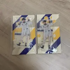 佐野晶哉　アクリルスタンド