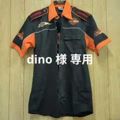 HARLEY-DAVIDSON シャツのサムネイル