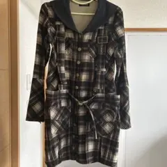 最終値下げ PEACE NOW コートのサムネイル