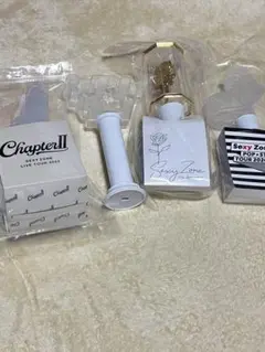 SexyZone ライブ ペンライト