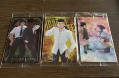 HUNTERHUNTER イタジャガ