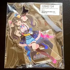 億万株姫☆あばねちゃん アクリルスタンド アクスタ