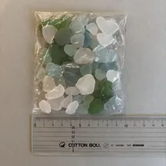 シーグラス