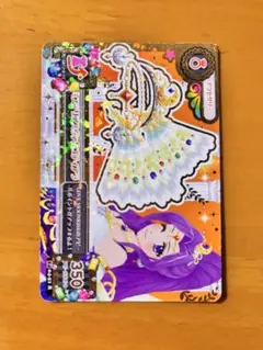 アイカツ！ ミステリアスヴァルゴティアラ