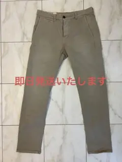 Tramarossa チノパン ベージュ 31 トラマロッサのサムネイル