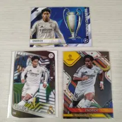 topps エンドリッキ　サインカード 2026年最新】エンドリッキ カードの人気アイテム - メルカリ